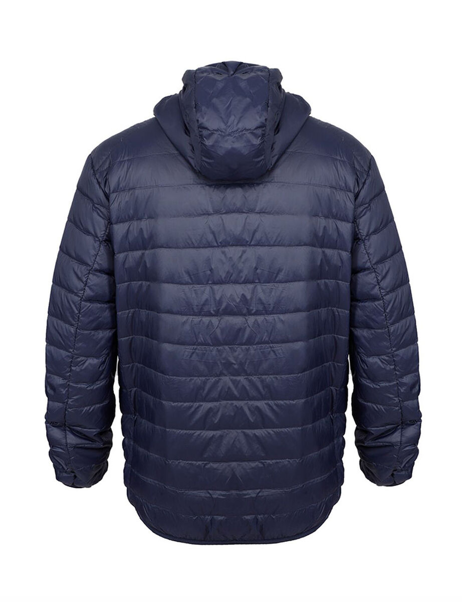 Chaqueta Pluma Hombre Discovery Expedition